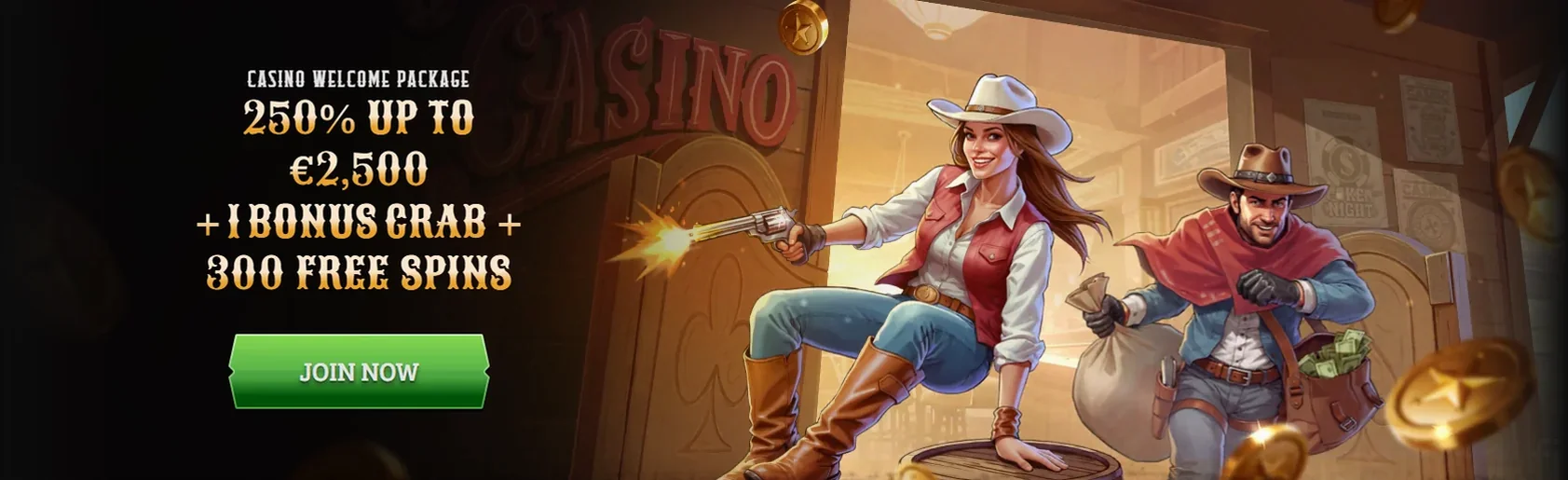 Wildsino Casino